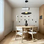 New Beautiful Loft - Ks Bed - Air Conditioner