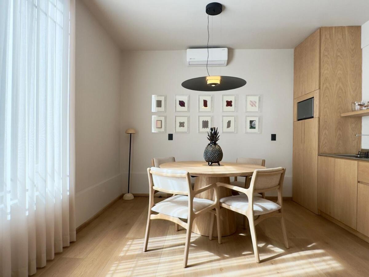 Apartment New Beautiful Loft - Ks Bed - Air Conditioner Mexico City