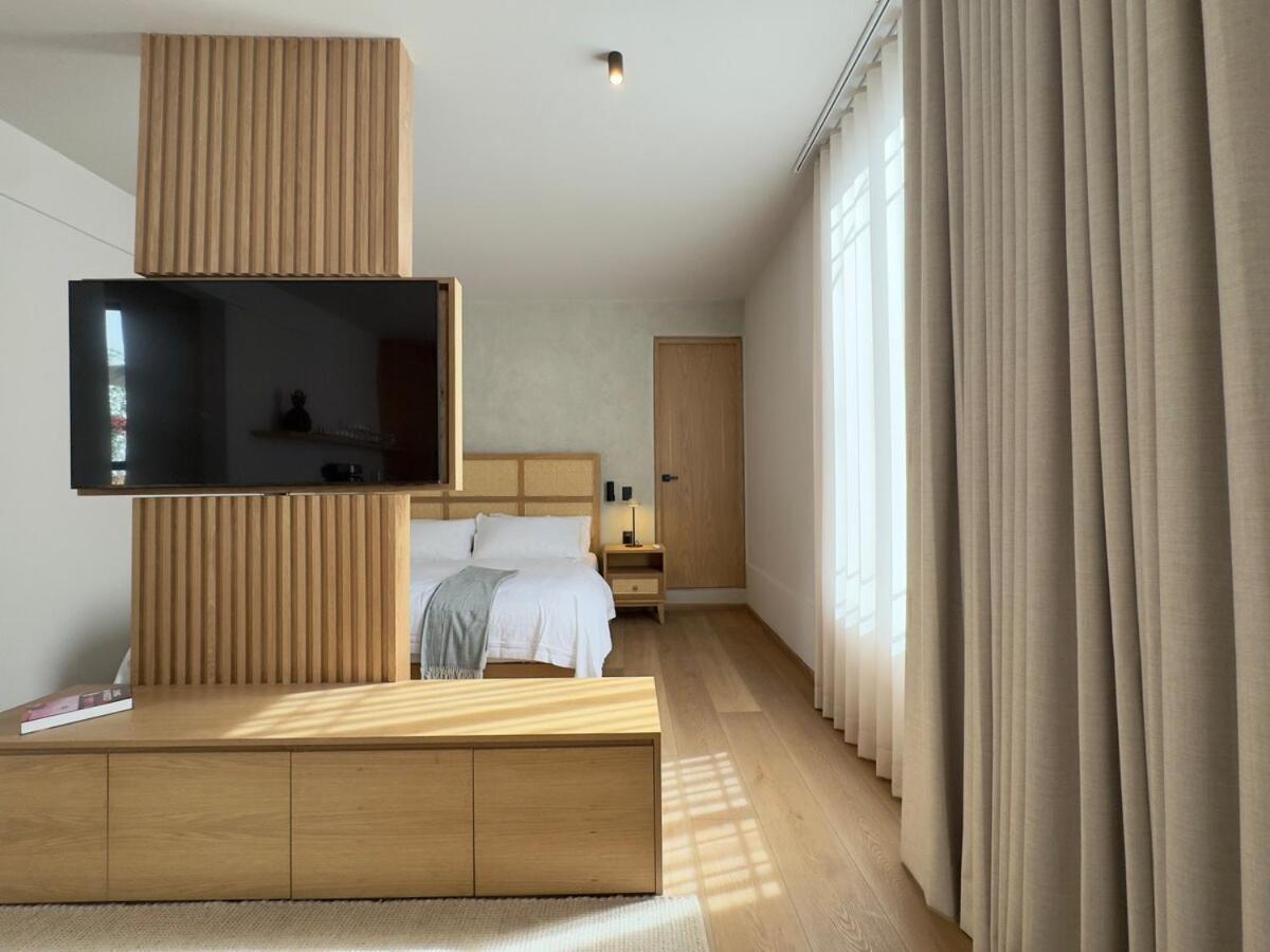 New Beautiful Loft - Ks Bed - Air Conditioner *