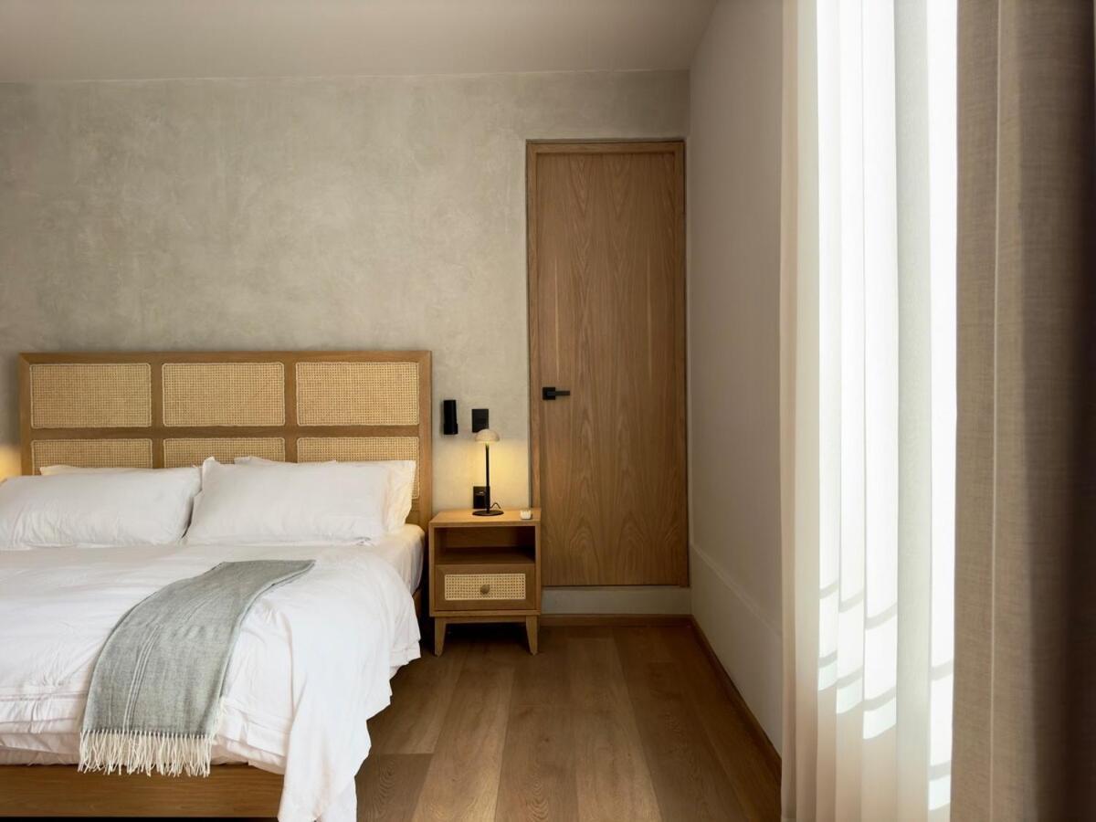 Apartment New Beautiful Loft - Ks Bed - Air Conditioner *