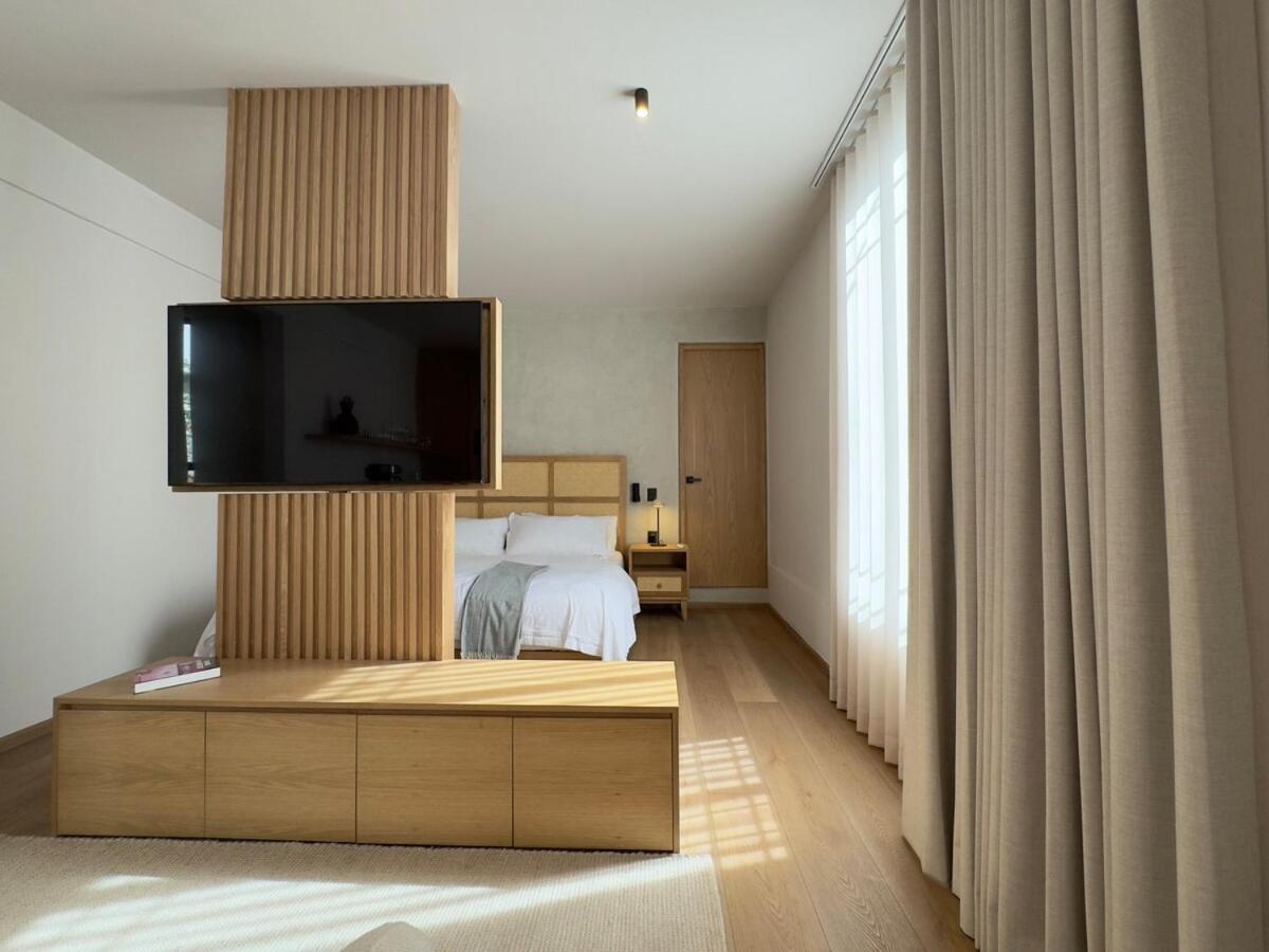Apartment New Beautiful Loft - Ks Bed - Air Conditioner Mexico City