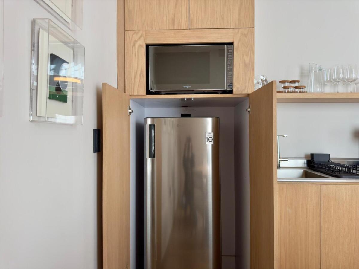 Apartment New Beautiful Loft - Ks Bed - Air Conditioner Mexico City