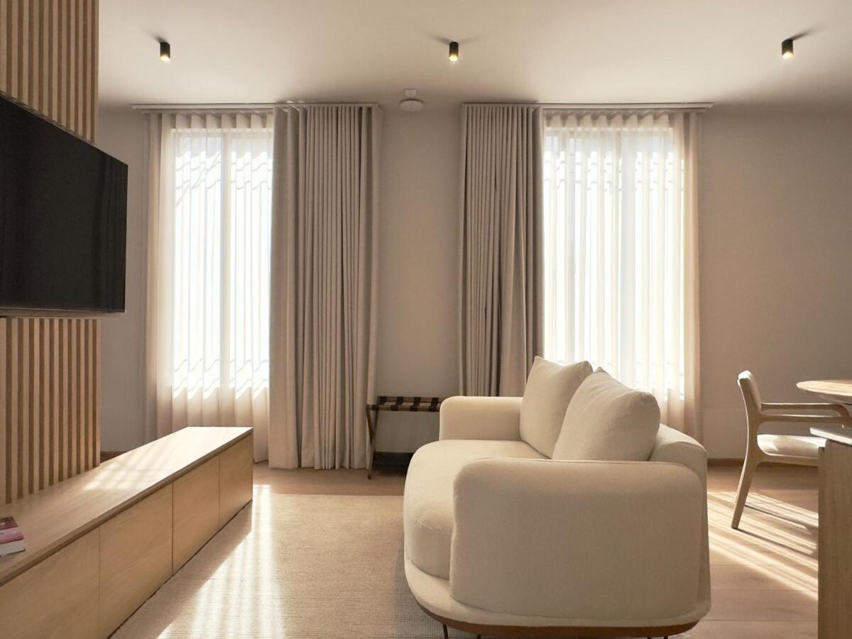 Apartment New Beautiful Loft - Ks Bed - Air Conditioner Mexico City