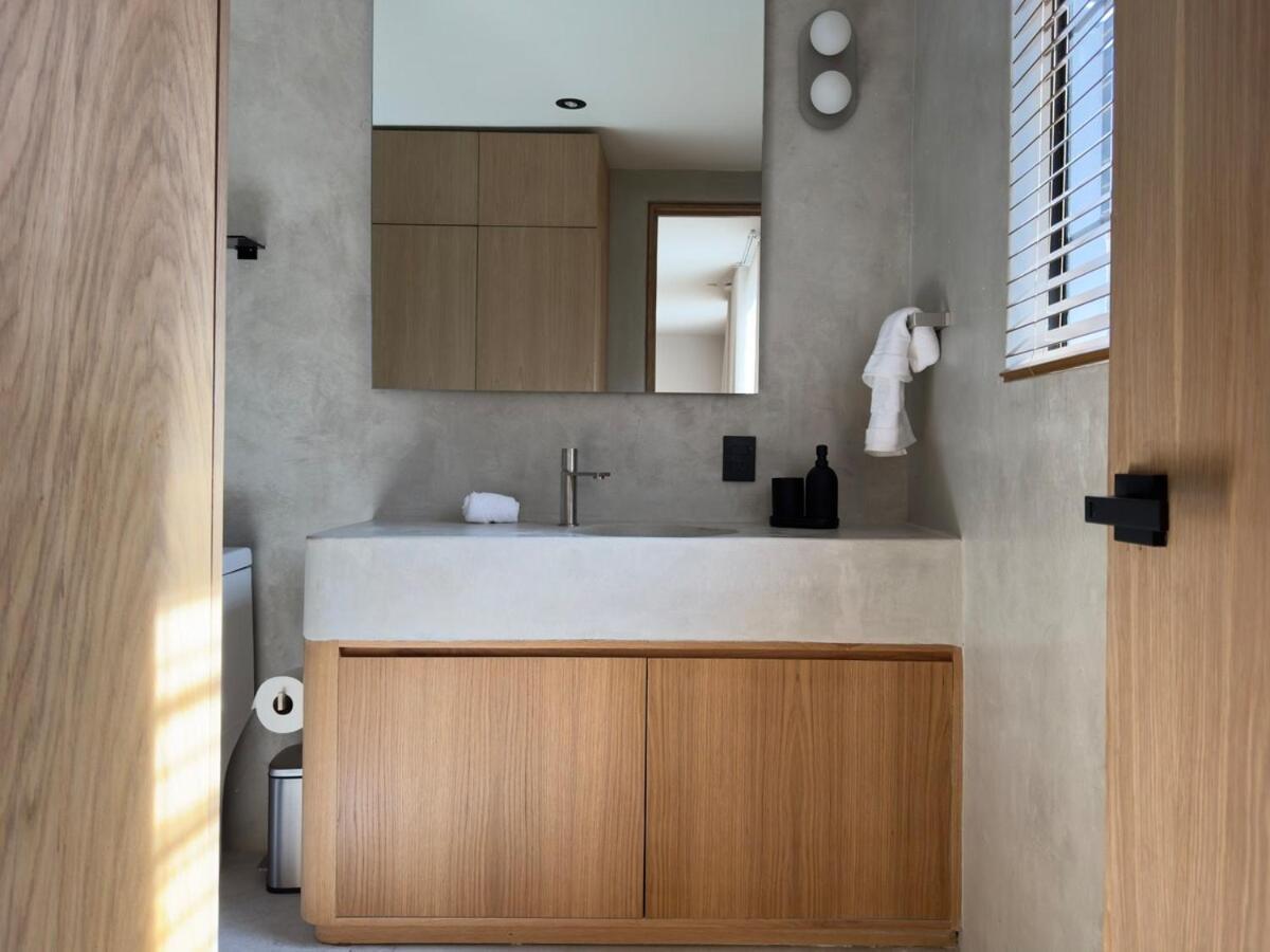 New Beautiful Loft - Ks Bed - Air Conditioner * Mexico City