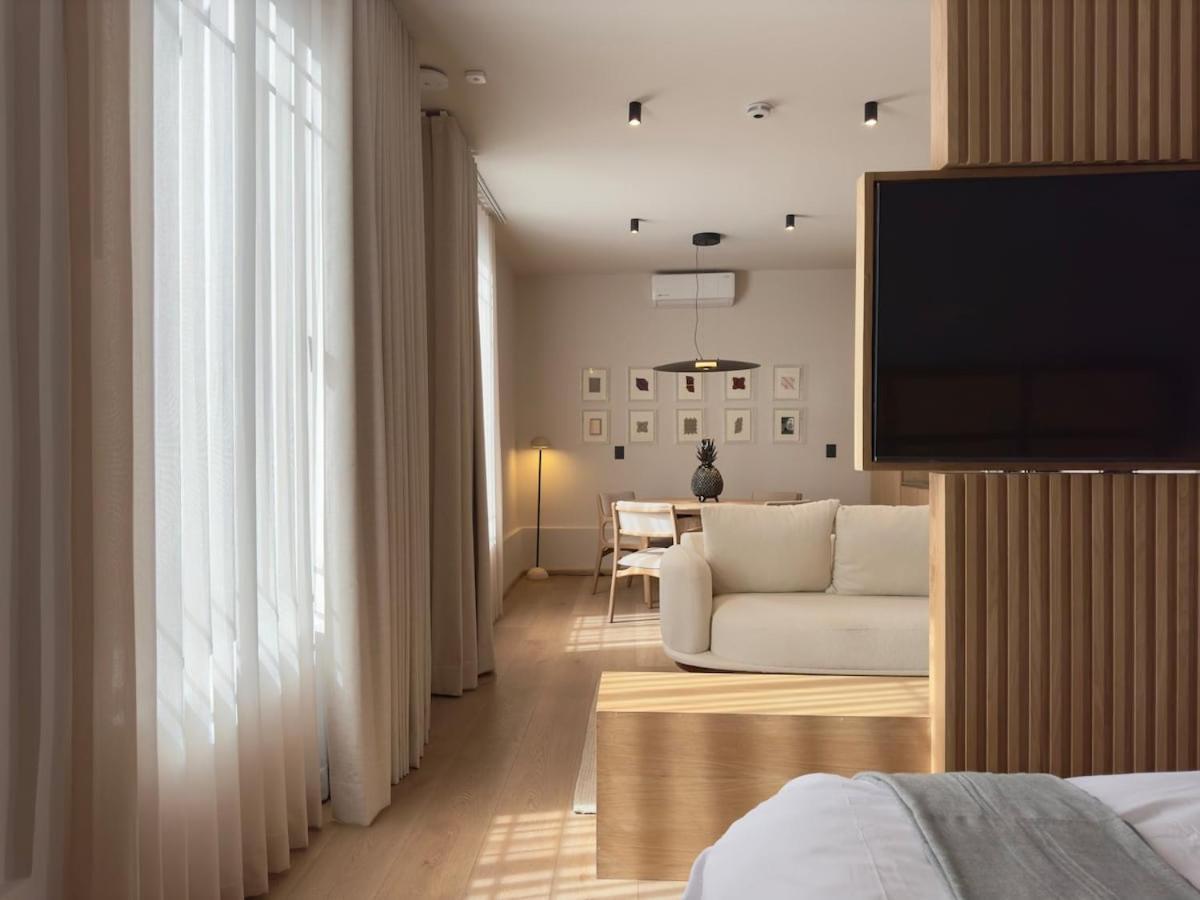 New Beautiful Loft - Ks Bed - Air Conditioner *
